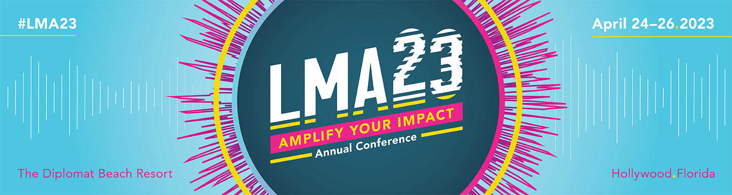 LMA Annual Conference 2023